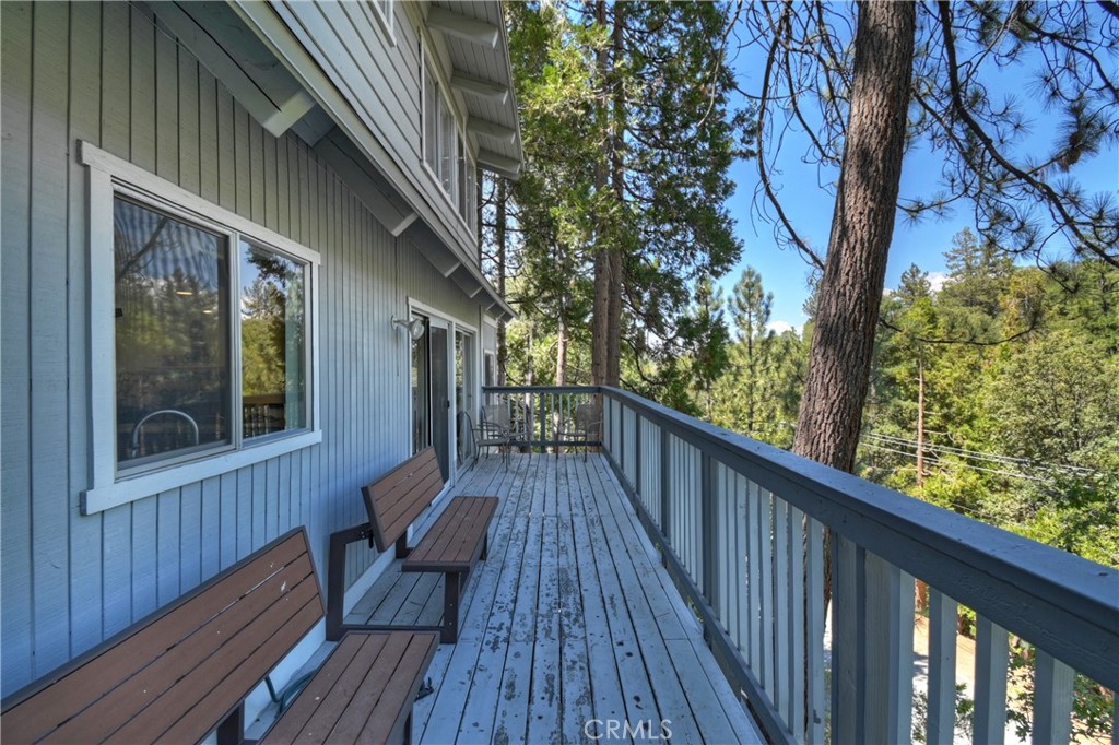 Arrowhead Woods (AWHW) - Residential