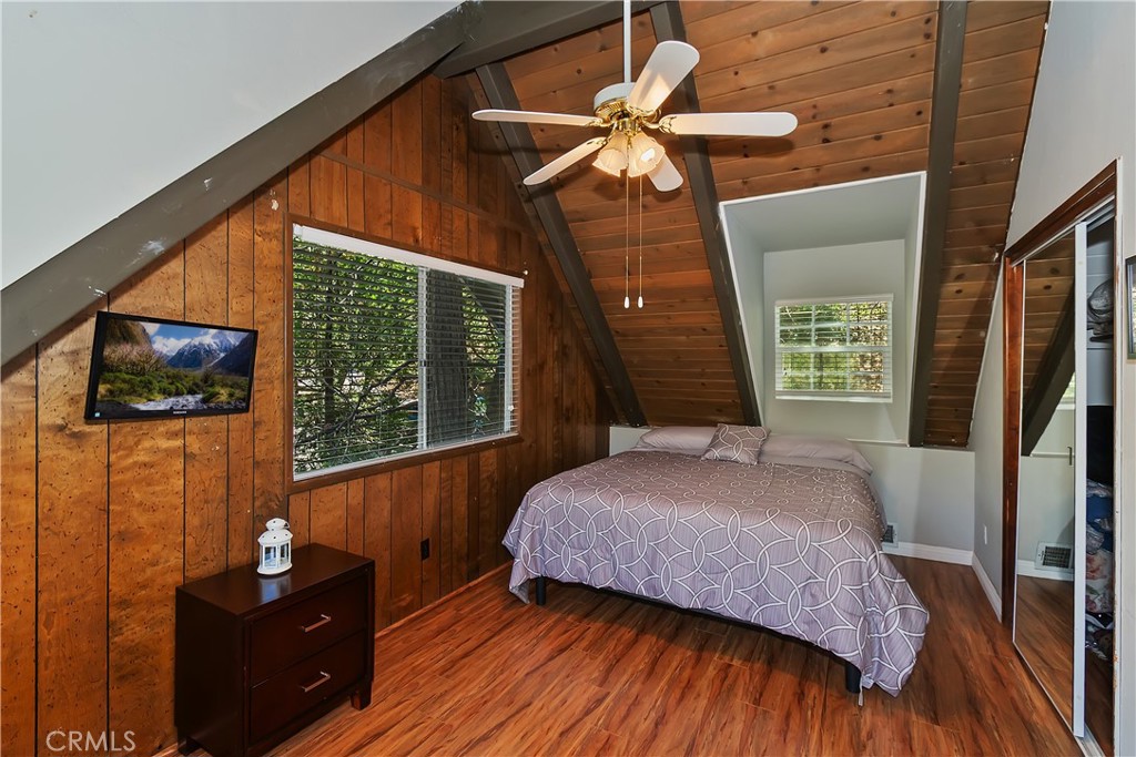 Arrowhead Woods (AWHW) - Residential
