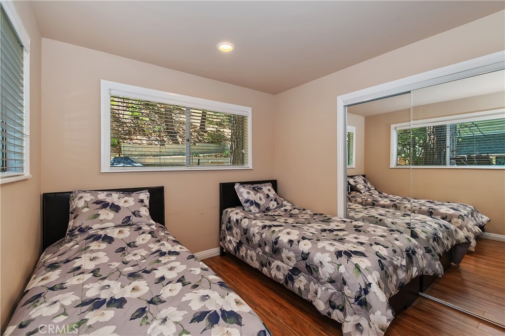 Arrowhead Woods (AWHW) - Residential