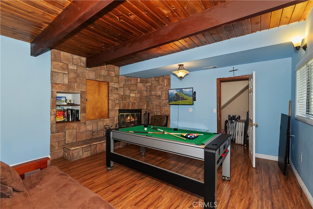 Arrowhead Woods (AWHW) - Residential