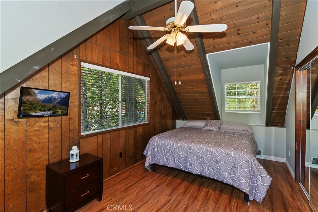 Arrowhead Woods (AWHW) - Residential