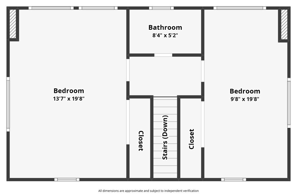 Arrowhead Woods (AWHW) - Residential
