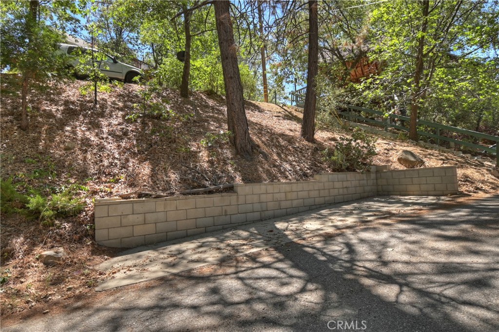 Arrowhead Woods (AWHW) - Residential