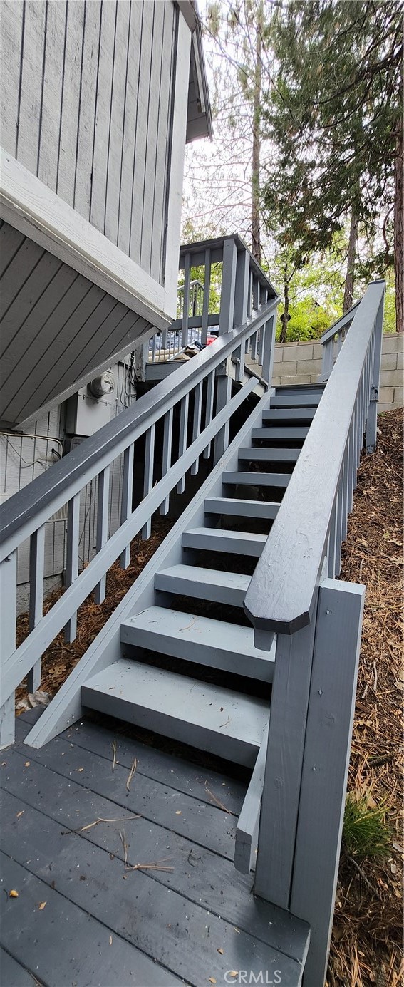 Arrowhead Woods (AWHW) - Residential