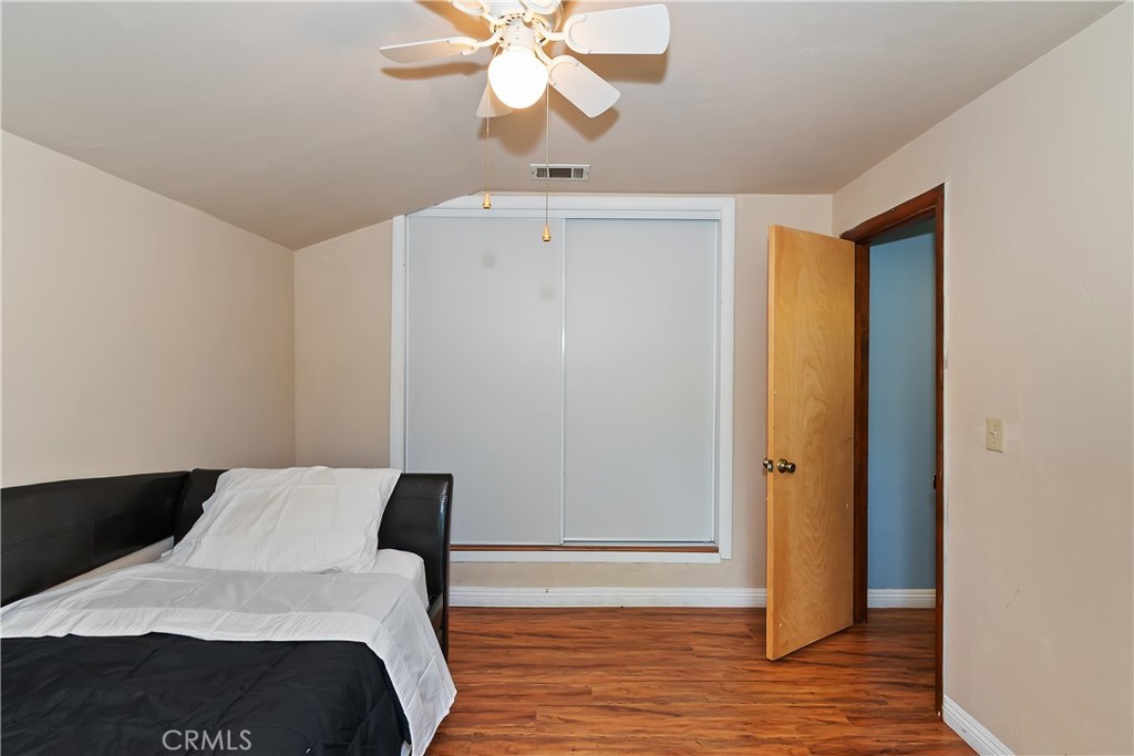 Arrowhead Woods (AWHW) - Residential