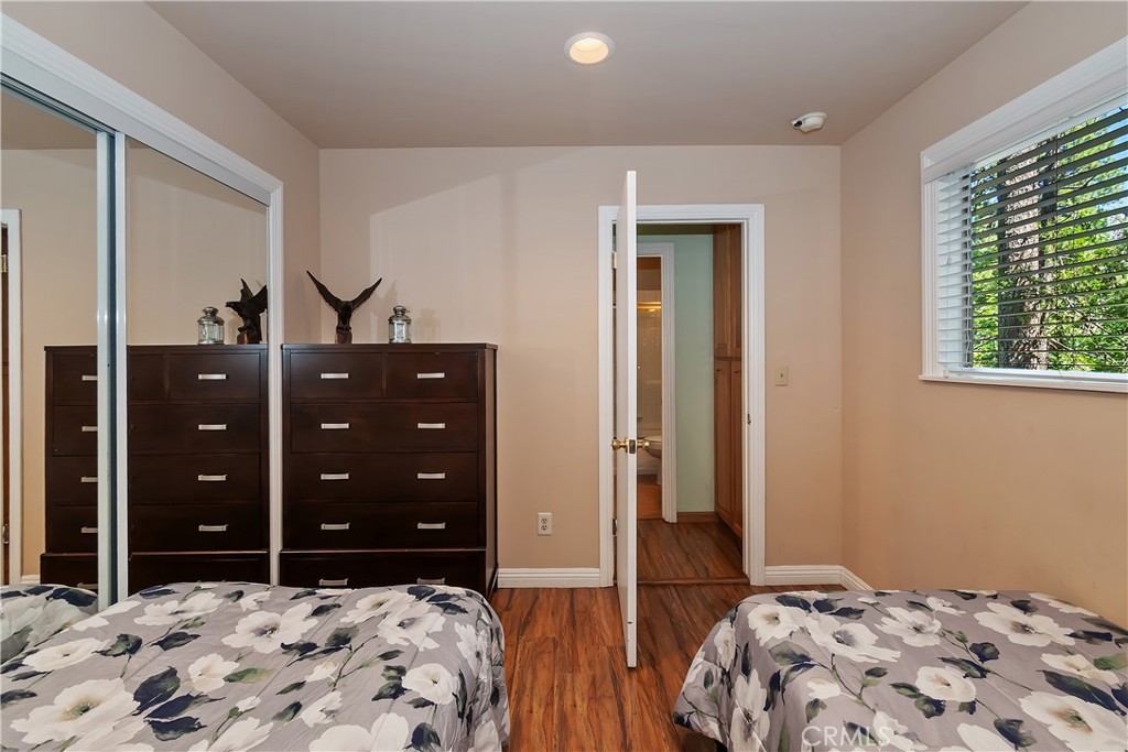 Arrowhead Woods (AWHW) - Residential