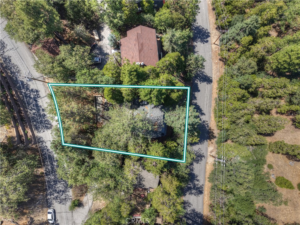 Arrowhead Woods (AWHW) - Residential