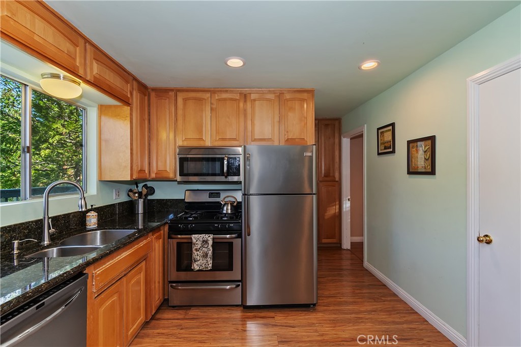 Arrowhead Woods (AWHW) - Residential
