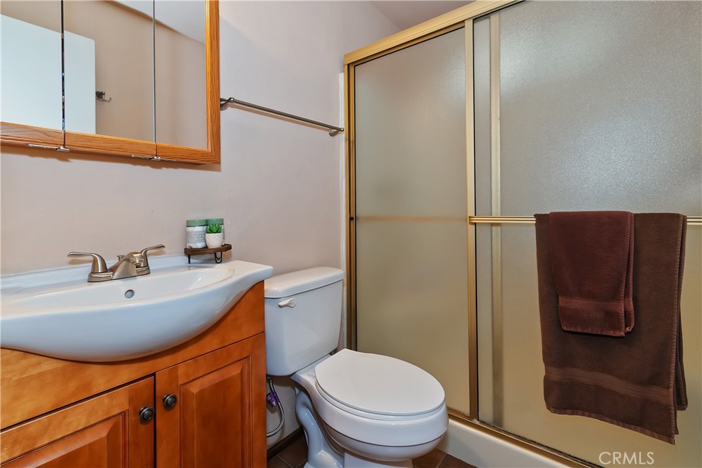 Arrowhead Woods (AWHW) - Residential