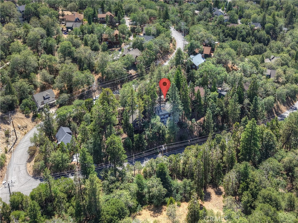 Arrowhead Woods (AWHW) - Residential