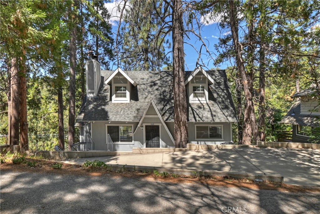Arrowhead Woods (AWHW) - Residential