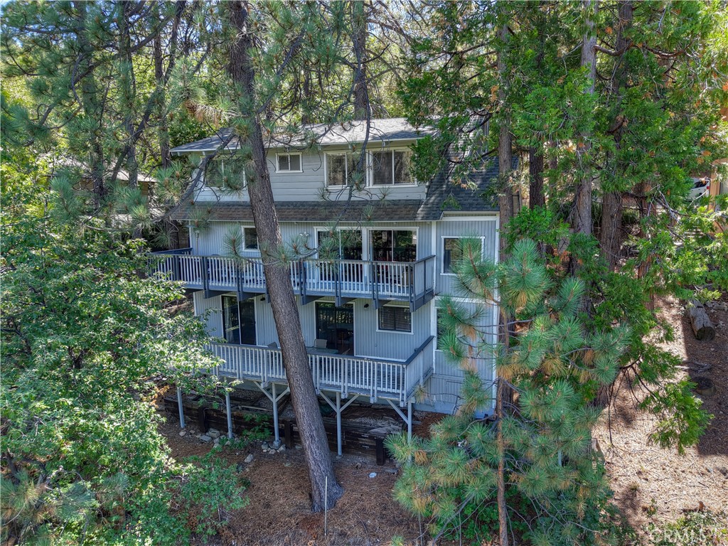 Arrowhead Woods (AWHW) - Residential