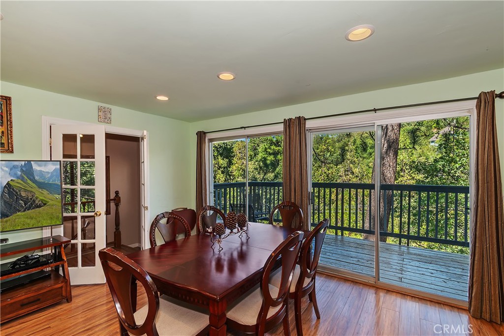 Arrowhead Woods (AWHW) - Residential
