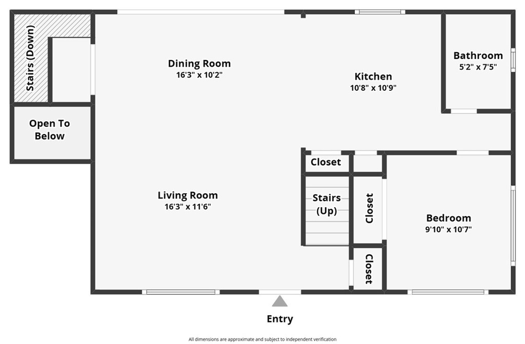 Arrowhead Woods (AWHW) - Residential