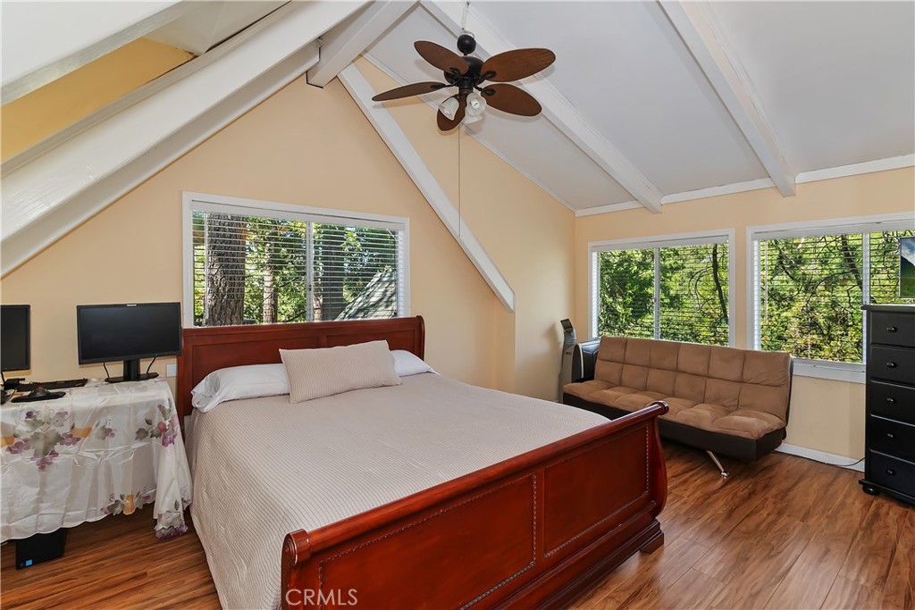 Arrowhead Woods (AWHW) - Residential
