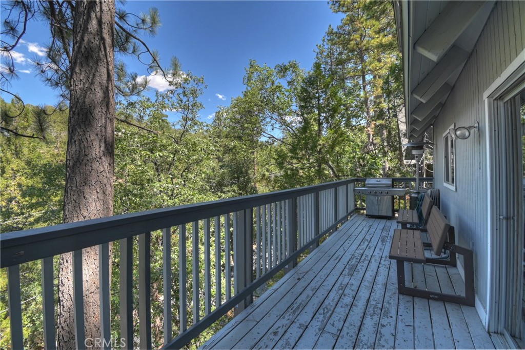 Arrowhead Woods (AWHW) - Residential