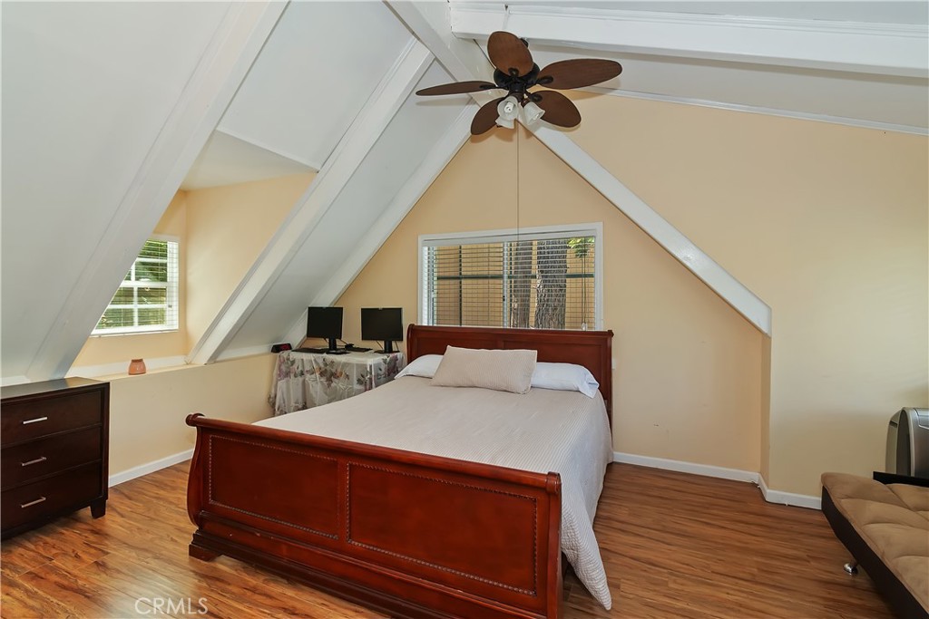Arrowhead Woods (AWHW) - Residential