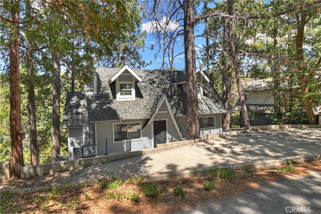 Arrowhead Woods (AWHW) - Residential