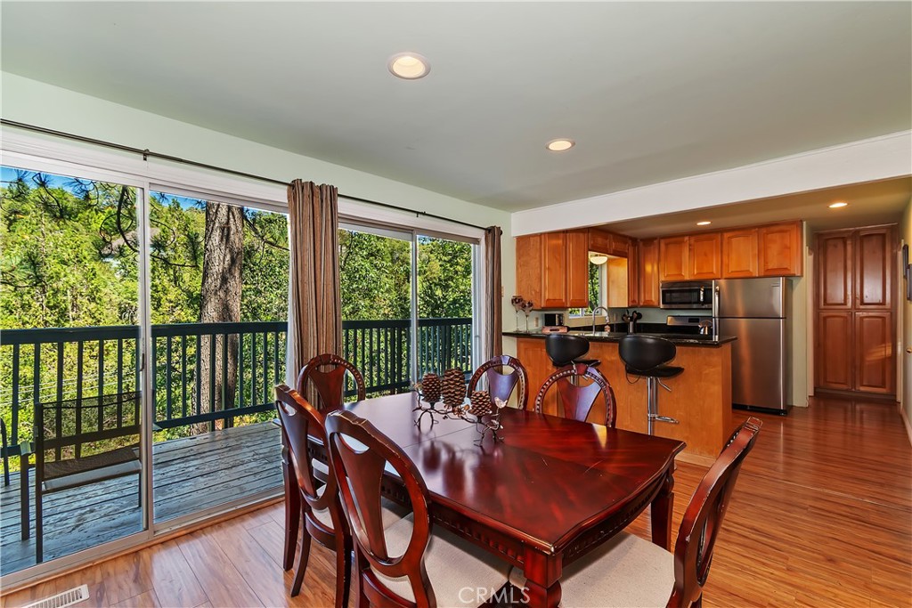 Arrowhead Woods (AWHW) - Residential