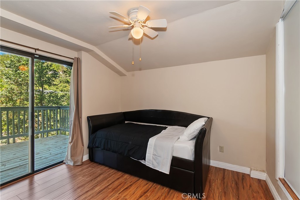 Arrowhead Woods (AWHW) - Residential