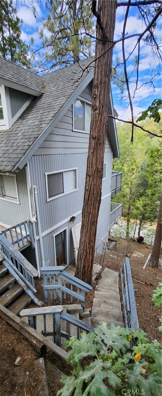 Arrowhead Woods (AWHW) - Residential
