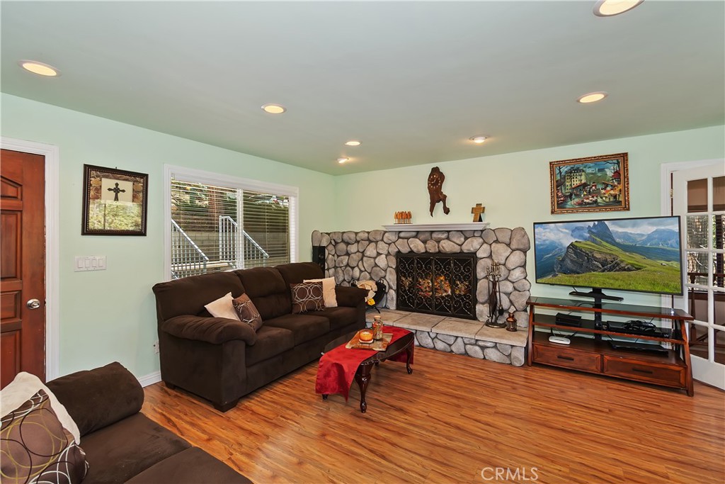 Arrowhead Woods (AWHW) - Residential