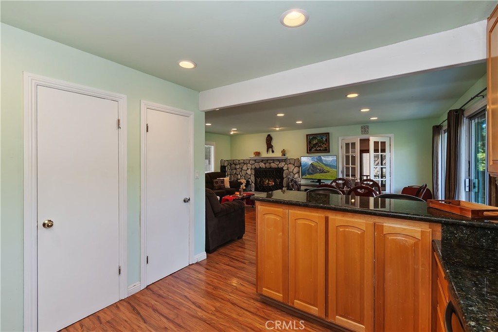 Arrowhead Woods (AWHW) - Residential