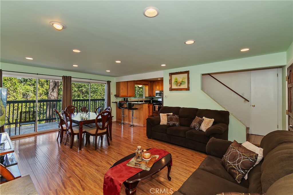 Arrowhead Woods (AWHW) - Residential
