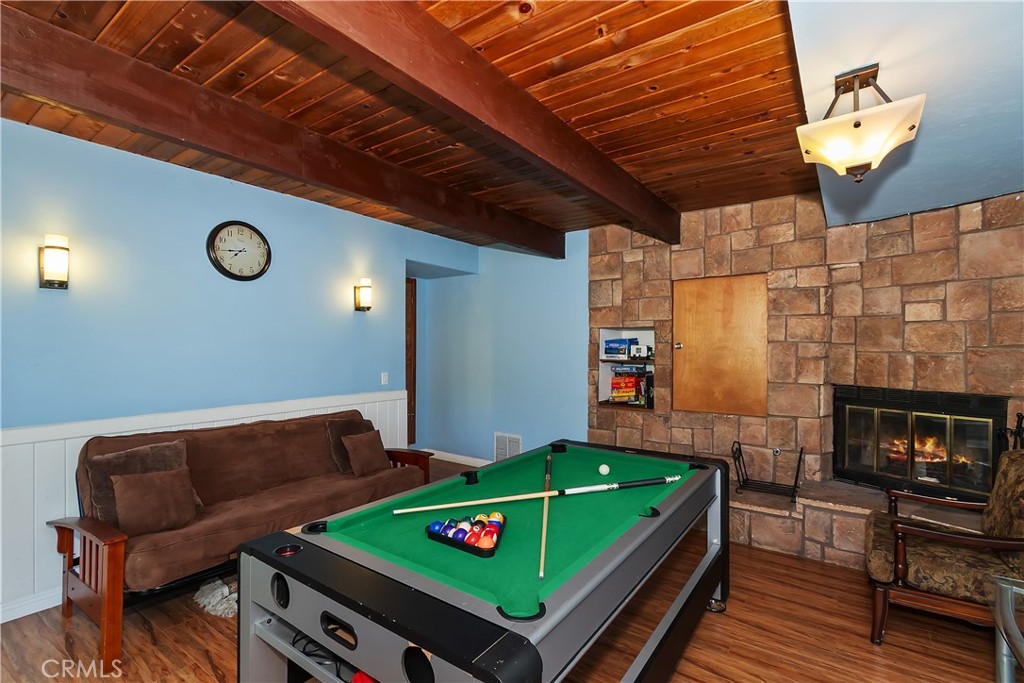 Arrowhead Woods (AWHW) - Residential
