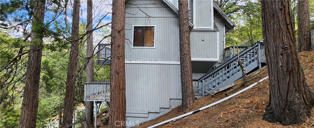 Arrowhead Woods (AWHW) - Residential