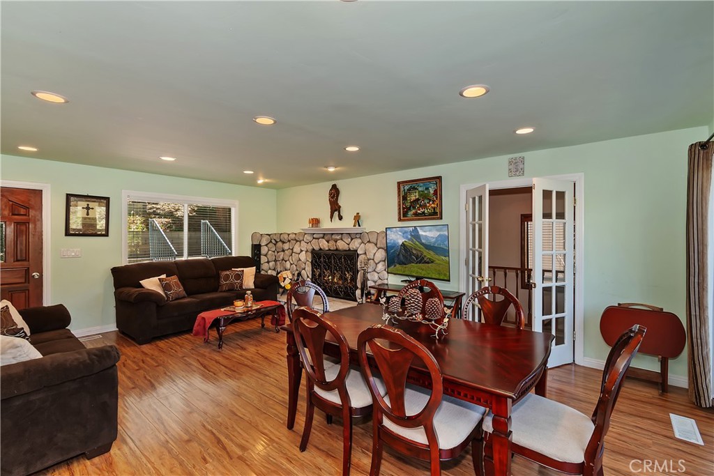 Arrowhead Woods (AWHW) - Residential