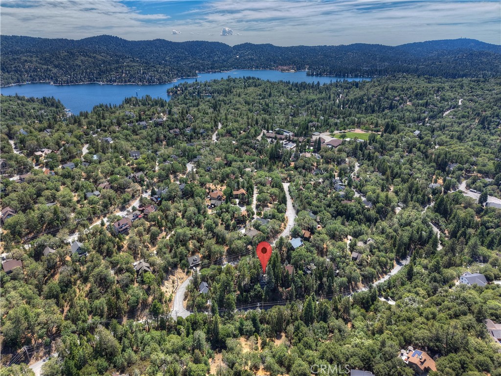 Arrowhead Woods (AWHW) - Residential
