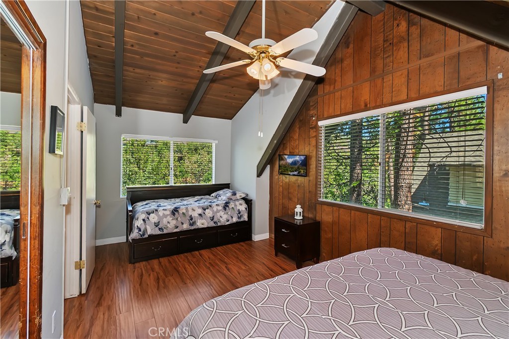 Arrowhead Woods (AWHW) - Residential