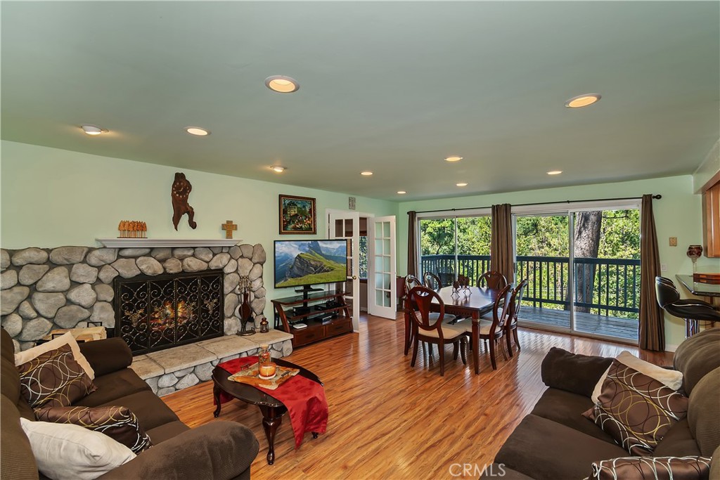 Arrowhead Woods (AWHW) - Residential
