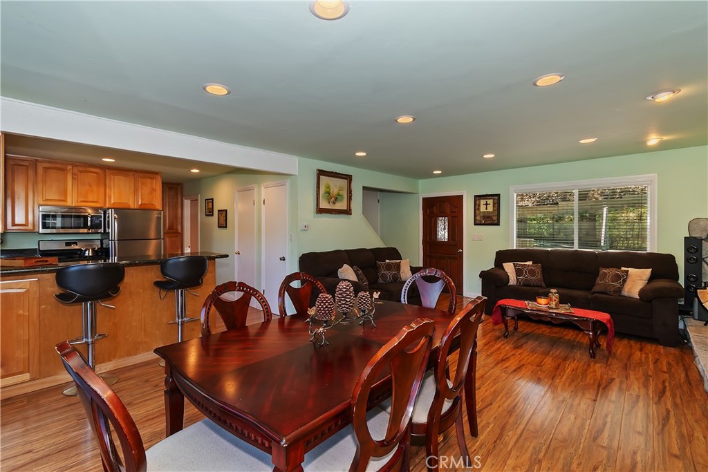 Arrowhead Woods (AWHW) - Residential