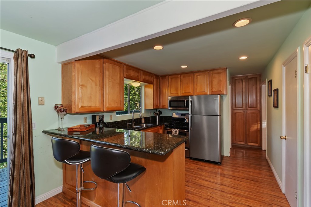 Arrowhead Woods (AWHW) - Residential