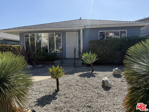 Photo of 3947 Prospect Avenue, Culver City, CA 90232 (MLS # 26687215)