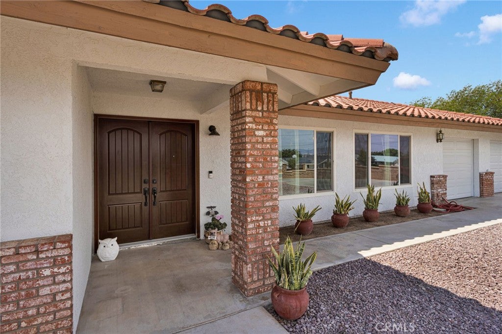 18266 Manzanita