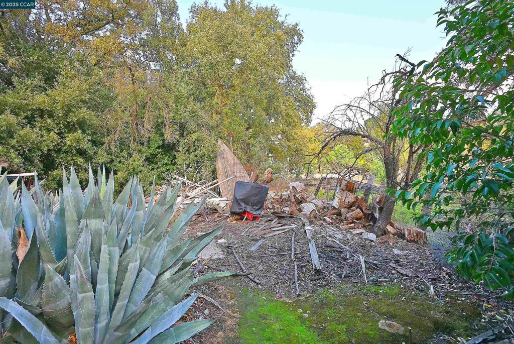 WALNUT HEIGHTS - Residential