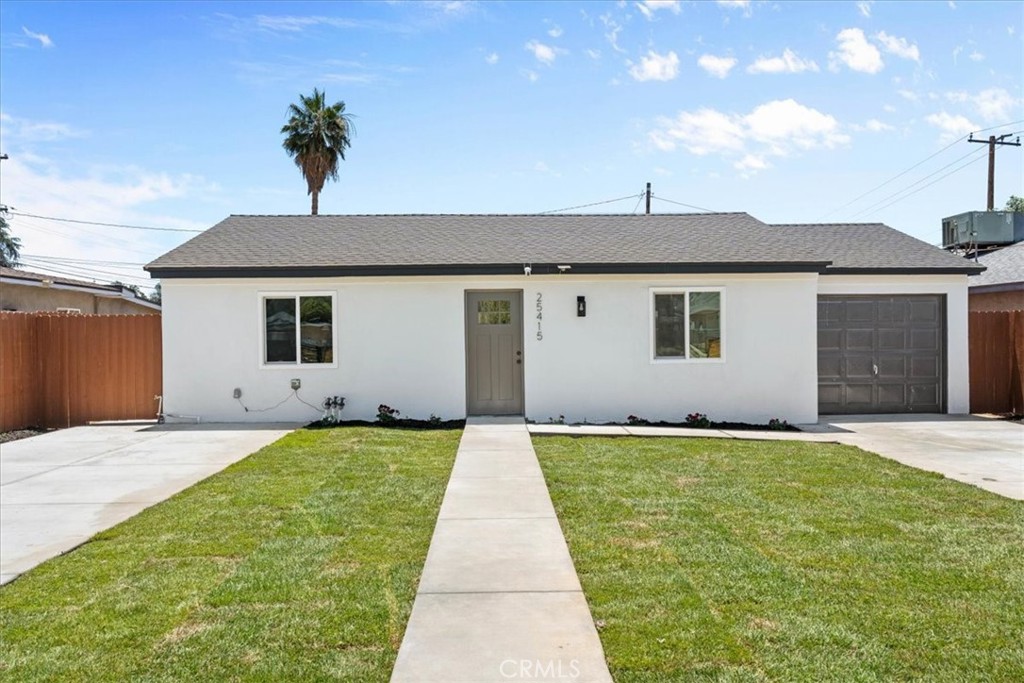 25415 Paloma Road