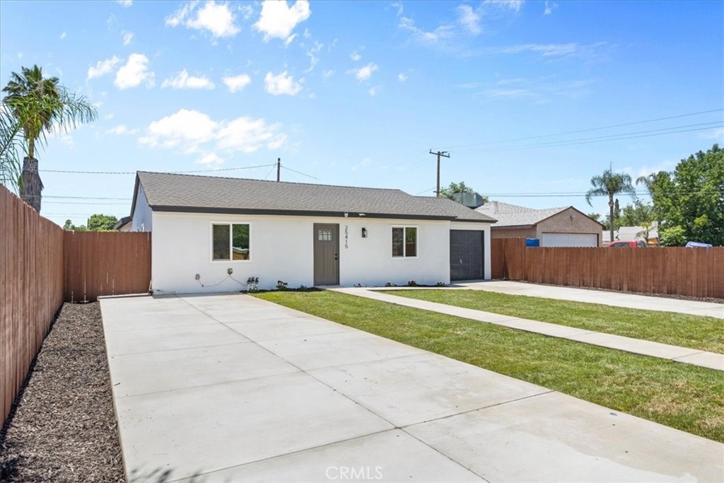 25415 Paloma Road