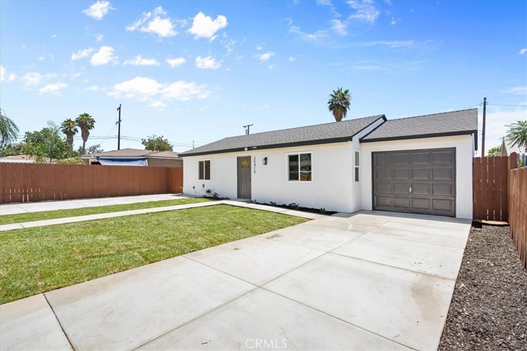 25415 Paloma Road