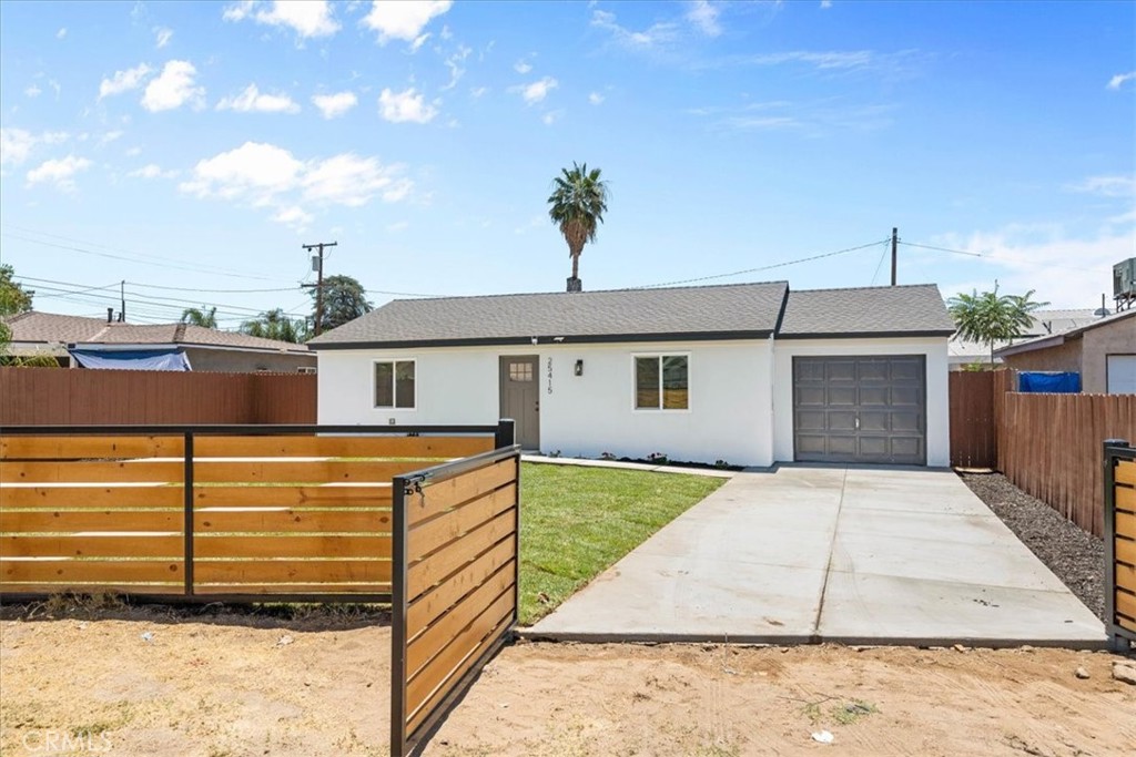 25415 Paloma Road