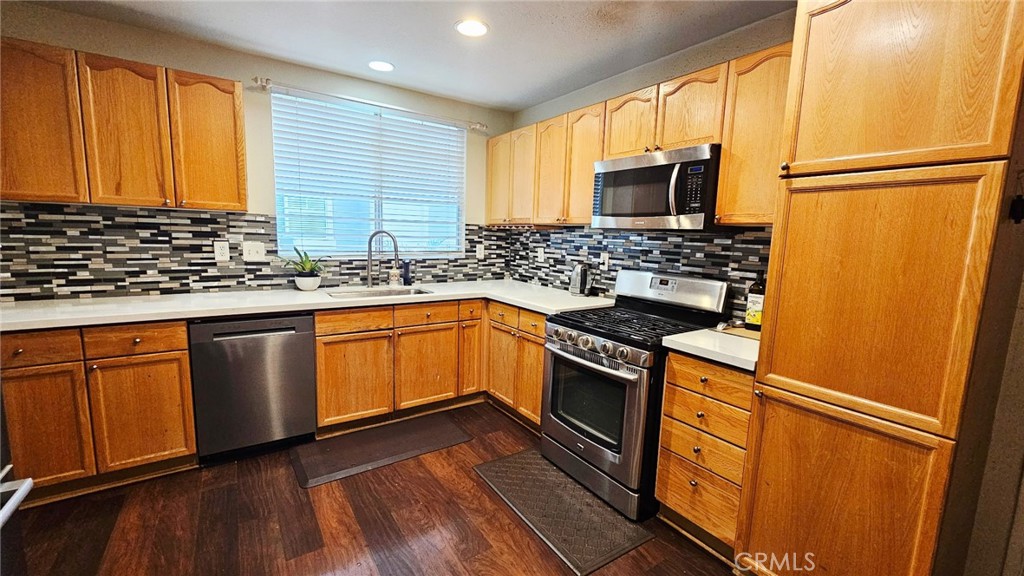 Hillsdale (HLDL) - Residential Lease