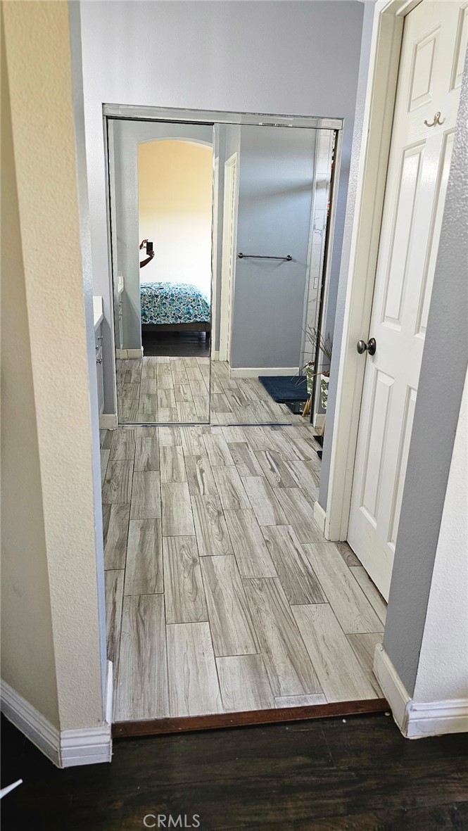 Hillsdale (HLDL) - Residential Lease