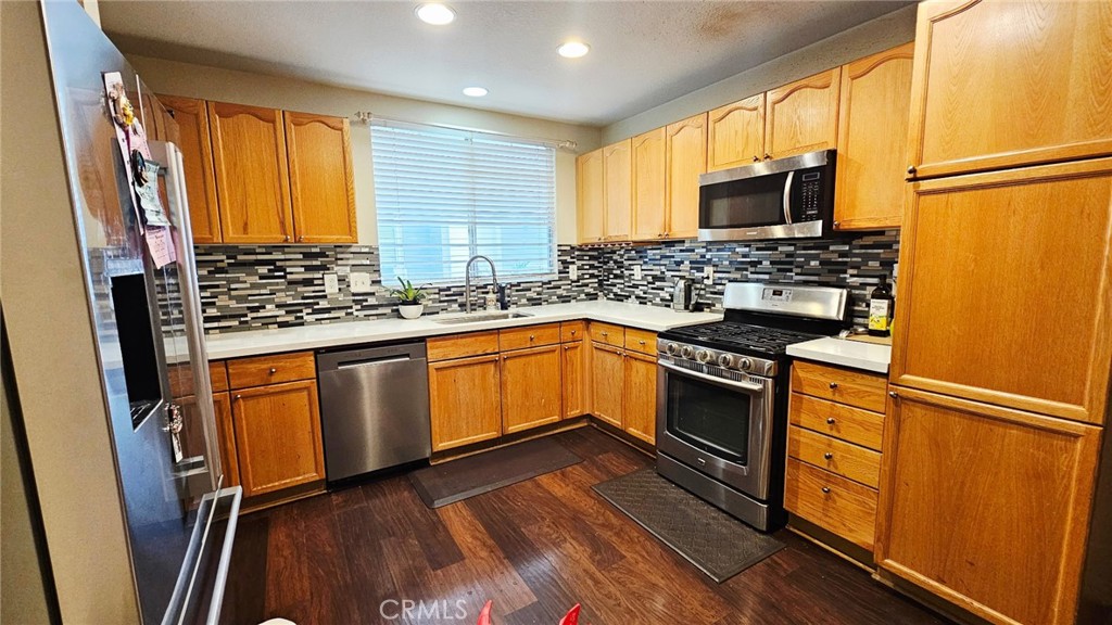 Hillsdale (HLDL) - Residential Lease