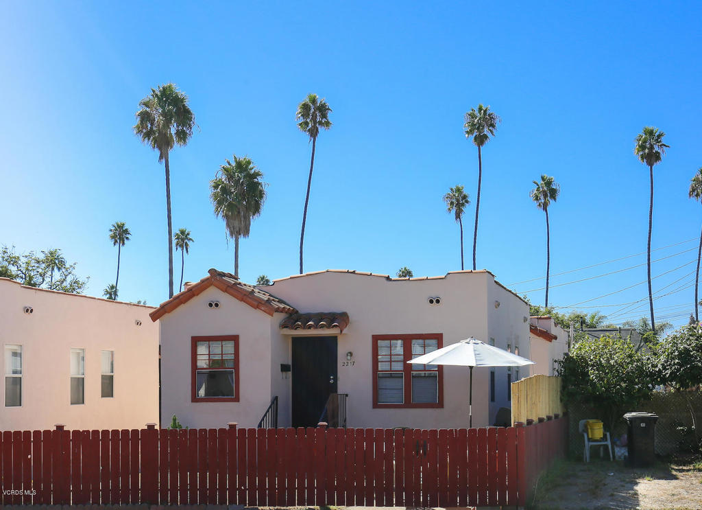 Not Applicable - 1007242 - Residential Income