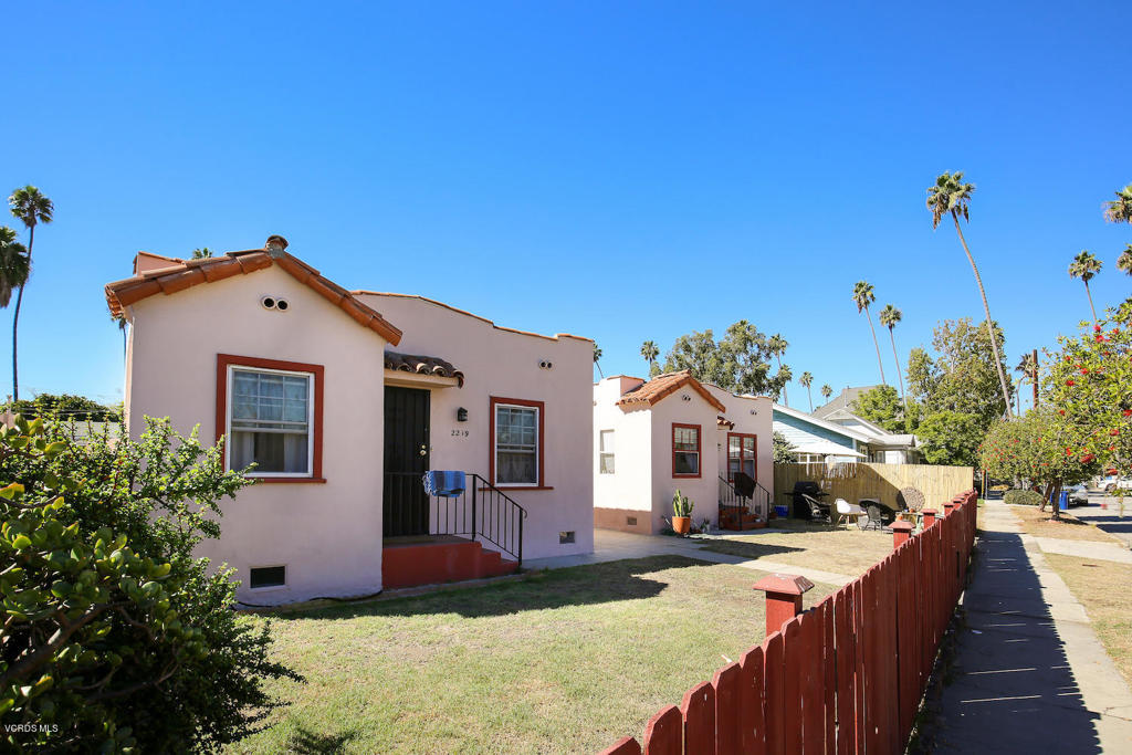 Not Applicable - 1007242 - Residential Income