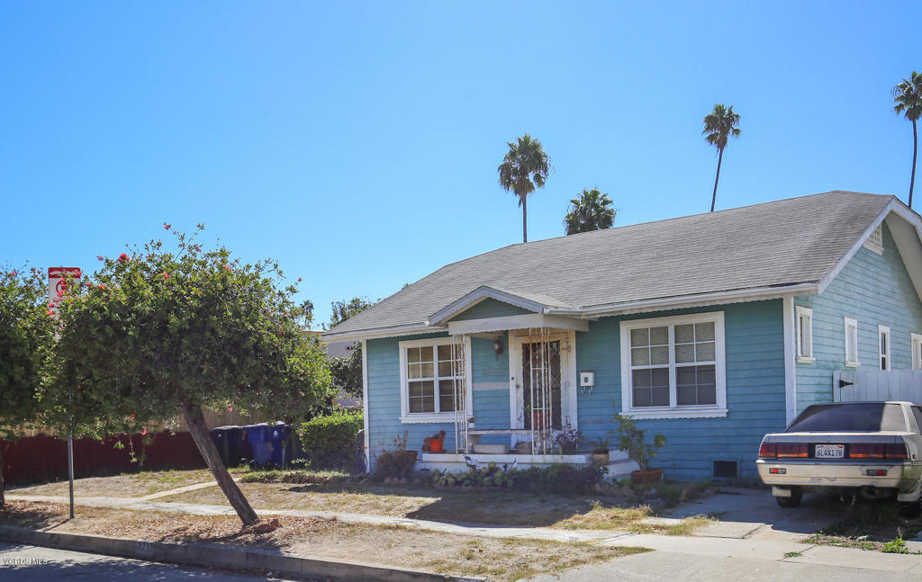 Not Applicable - 1007242 - Residential Income