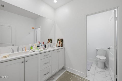 Tiny photo for 409 Snowdrop Lane, Santa Paula, CA 93060 (MLS # V1-38058)